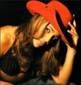 Quelle star est représentée sur cette photo ?