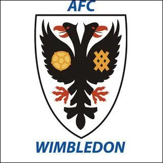 L'AFC Wimbledon est un club cr par des supporters du dfunt Wimbledon FC (club gnial, le crazy gang). Ah, pourquoi ont-ils cr ce club, au juste ?