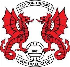 Leyton Orient, pensionnaire de League One. Une saison en PL, marque par 3 victoires de suite contre les rivaux de West Ham, Everton et MU. Le club a accueilli de 98  2000 Amara Simba, spcialiste...
