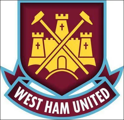 West Ham Utd, un des clubs les plus populaires de Londres. Galre chaque anne dans le bas de tableau de PL, et se maintient par miracle. Comme en 2007, o il a fallu... (cochez la proposition fausse)