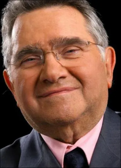 Quel est ce scientifique ancien ministre de l'ducation ?