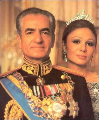 Qui est ce chef d'Etat qui a d fuir son pays en 1979 ?