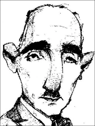 Quel est cet crivain franais Prix Nobel de littrature en 1952 ?