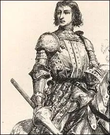 Qui tait le 'chevalier sans peur et sans reproche' ?