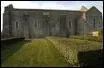 Auparavant il existait prs de cette ville une abbaye fonde au sicle prcdent. Il s'agit :