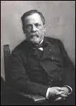 Louis Pasteur (1867)