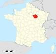 Quiz Géographie