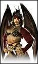 Quel est le nom de cette guerrire vampire du jeu Mortal Kombat ?