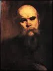 Tout suffocant et blme, quand ... . l'heure, je me souviens des jours anciens et je pleure. De Verlaine, quel mot manque  cette 'Chanson d'automne' ?