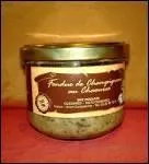 Selon une recette locale, que peut-il accompagner ?