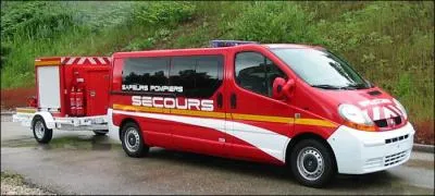 Quel vhicule est sur la photo ?