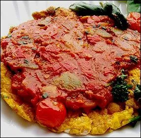 Quel est ce plat typique des Pyrnes Atlantiques ?