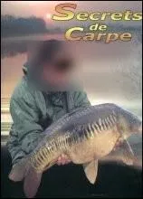Qui est l'auteur de : Secret de Carpe ?