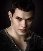 Comment s'appelle-t-il ?