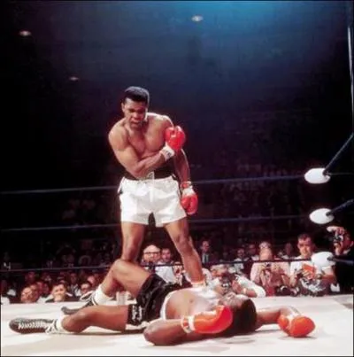 Cassius Clay de combien de temps dure un round ?