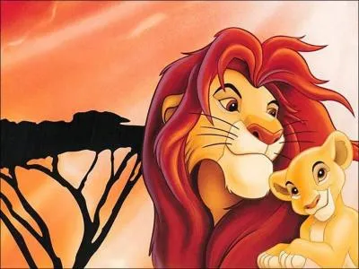 Qui chante la version original 'Hakuna matata' dans le Roi Lion ?