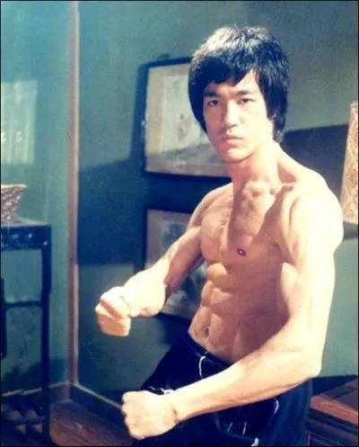 Bruce et le karat, mais que signifie 'karat' ?