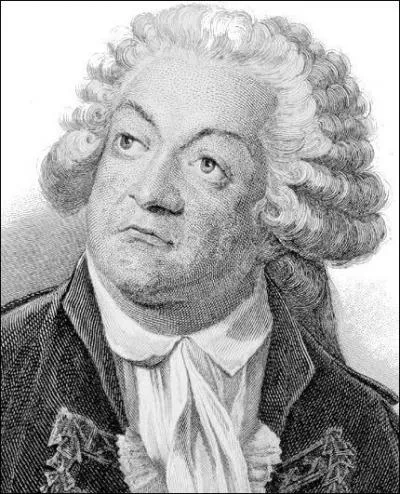 Avocat et homme politique fran�ais, prodigieux talent oratoire. Il a dit 'il nous faut de l'audace, encore de l'audace, toujours de l'audace... '. Qui est-ce ?