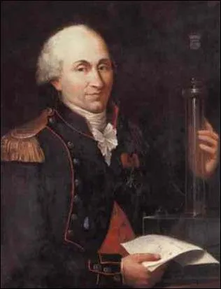 C'est un officier, ing�nieur et physicien fran�ais. (1736-1806). Il a donn� son nom � l'unit� de charge �lectrique. De qui s'agit-il ?