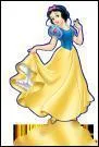 Qui a cr le personnage de Blanche Neige ?