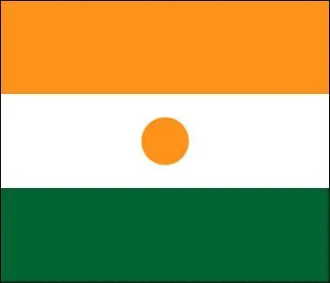 A quel pays appartient ce drapeau ?