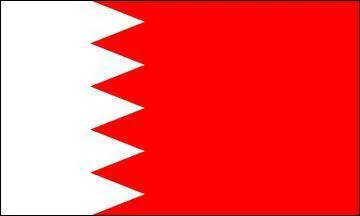 A quel pays appartient ce drapeau ?