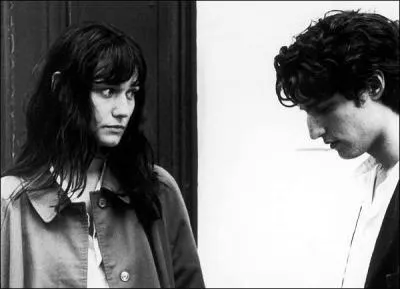 Quel est ce film de Philippe Garel sorti en 2005 ?