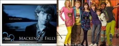 La srie ' Sonny ' met en scne deux sortes d'quipes : lesquelles ?