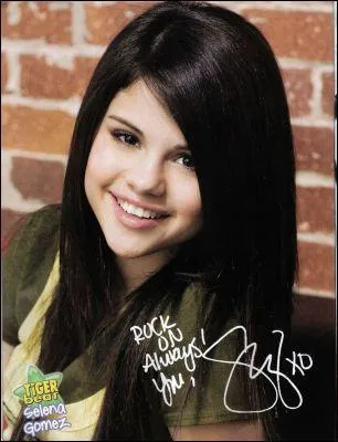 Alex Russo est plutt une adolescente :