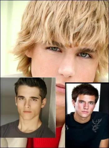 Comment s'appelle le dernier petit ami de Miley Stewart dans la saison 4 ?