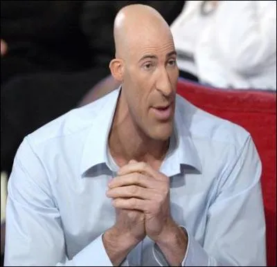 Qui est ce personnage ?