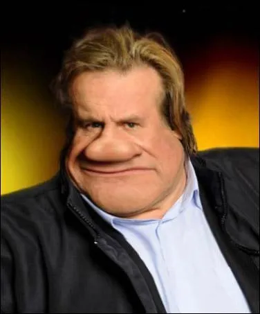 Qui est cet acteur ?