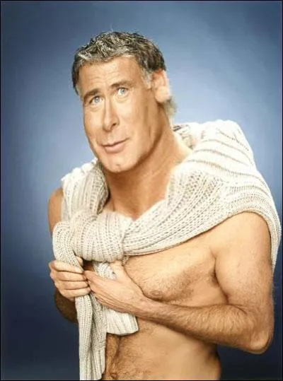 Qui est ce comique ?