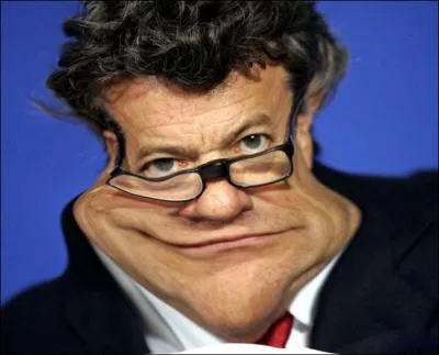 Qui est cette personne ?