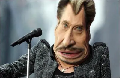 Qui est ce chanteur ?