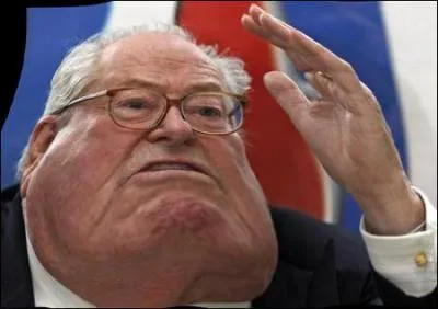 Qui est ce personnage ?