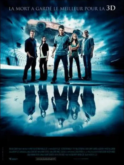 Comment s'appelle ce film d'horreur ?