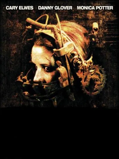 Comment s'appelle ce film d'horreur ?