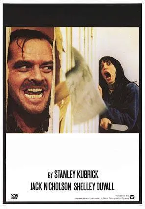 Comment s'appelle ce film d'horreur ?