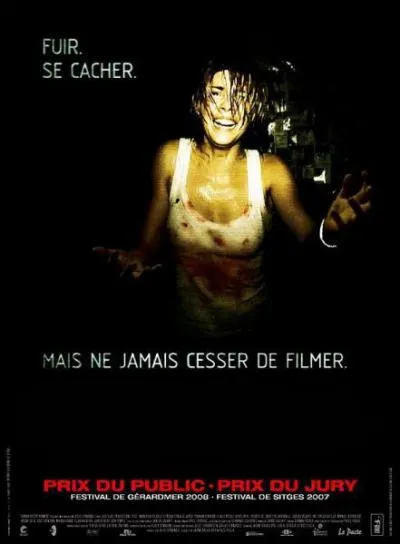 Comment s'appelle ce film d'horreur ?