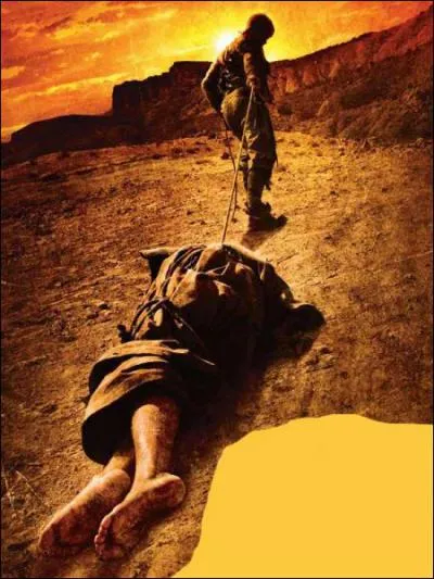 Comment s'appelle ce film d'horreur ?