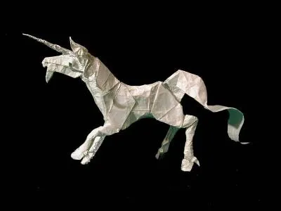 Quel est cet origami ?