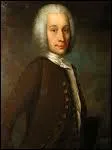 Anders Celsius (1742)