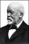 Gottlieb Daimler (1884)