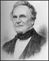 Charles Babbage (1835)