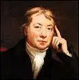 Edward Jenner (1770)