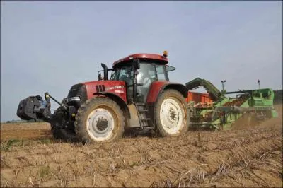 Quelle est la marque de cet ensemble ?