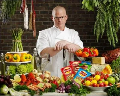 Quel est ce Grand Chef ?