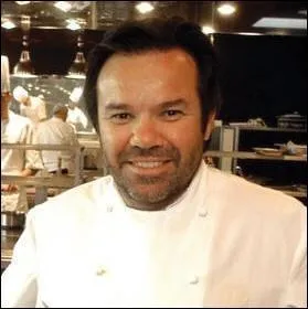 Quel est ce Grand Chef ?