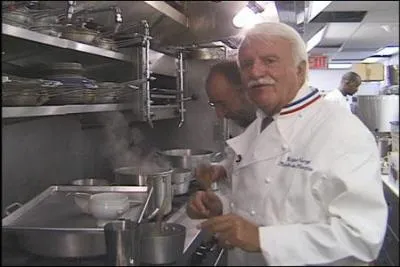 Quel est ce Grand Chef ?